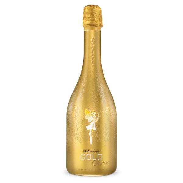 gold-secco