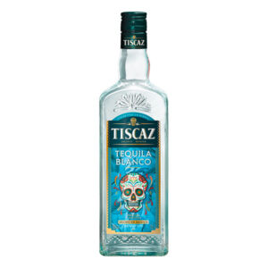 Tiscaz Tequila 35% Alc.