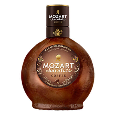 mozart alc