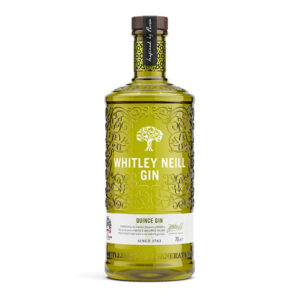 Whitley Neill Quince Gin