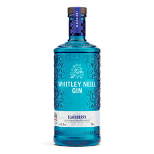 Whitley Neill Blackberry Gin