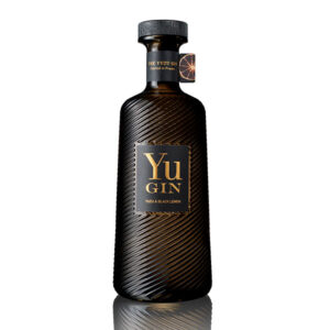 Yu Gin Black Lemon 46% Alc.
