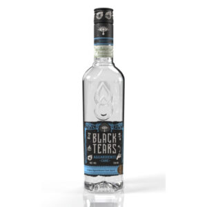 Black Tears Aguardiente