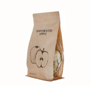 Botanica Dehydrated Apple