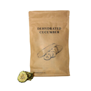 Botanica Dehydrated Cucumber