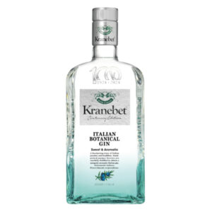 Kranebet Gin