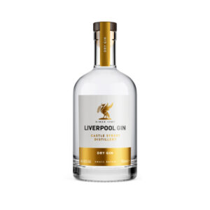 Liverpool Dry Gin