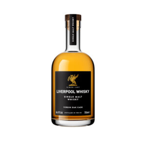 Liverpool Single Malt Whisky