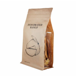 Botanica Dehydrated Mango