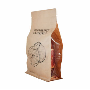 Botanica Dehydrated Grapefruit