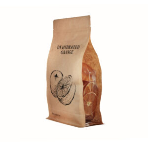Botanica Dehydrated Orange