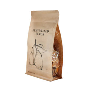 Botanica Dehydrated Lemon